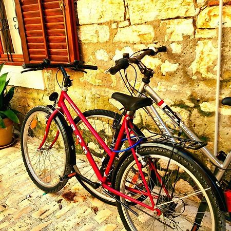 All My Loving Rovinj Buitenkant foto