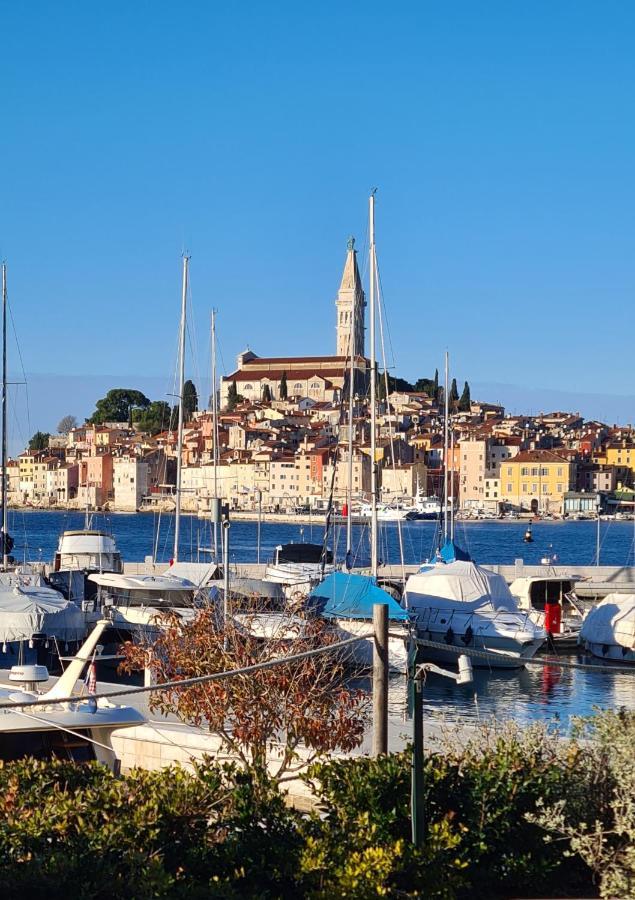 All My Loving Rovinj Buitenkant foto