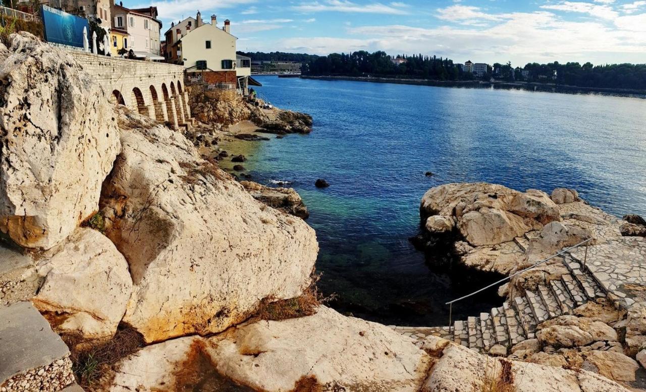 All My Loving Rovinj Buitenkant foto