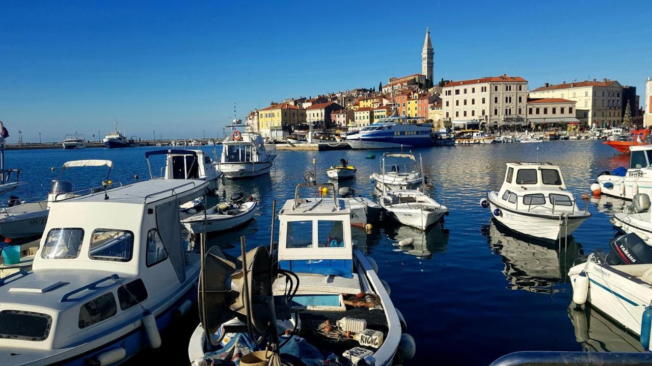 All My Loving Rovinj Buitenkant foto
