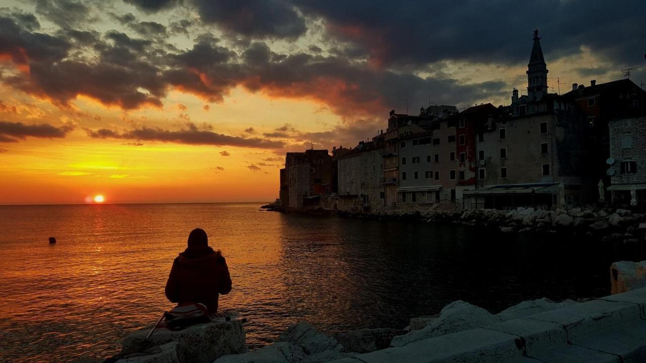 All My Loving Rovinj Buitenkant foto