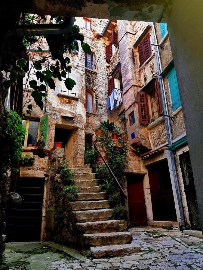 All My Loving Rovinj Buitenkant foto