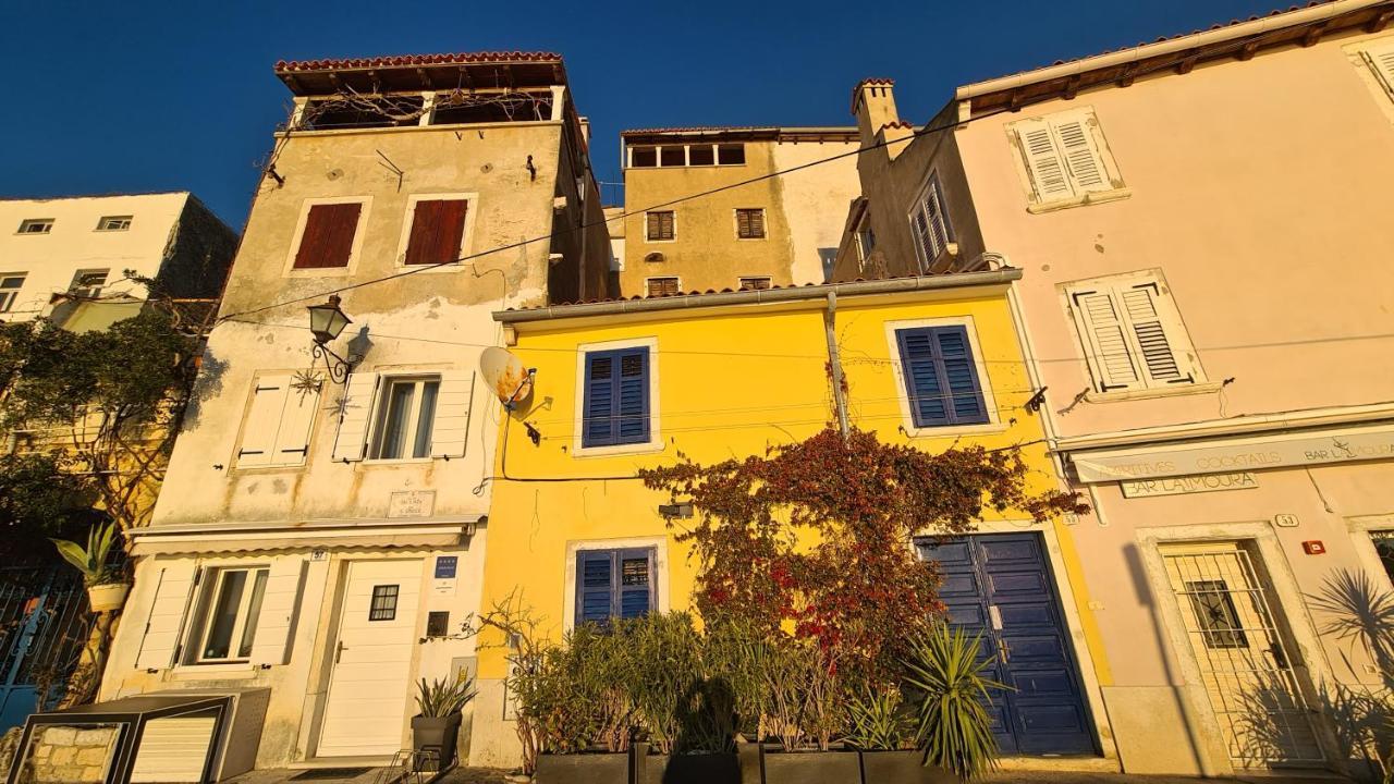 All My Loving Rovinj Buitenkant foto