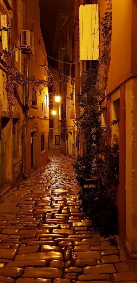 All My Loving Rovinj Buitenkant foto
