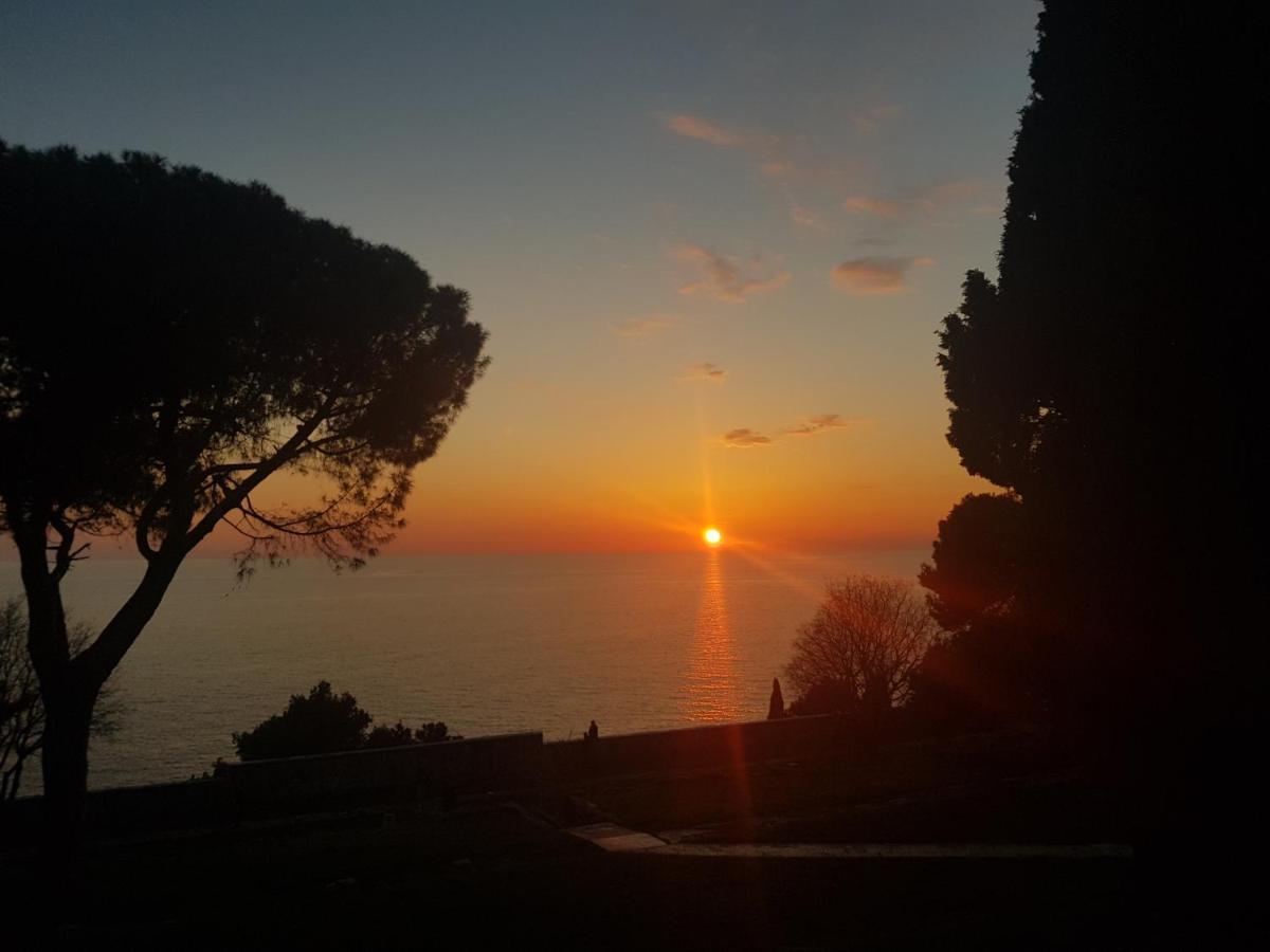 All My Loving Rovinj Buitenkant foto