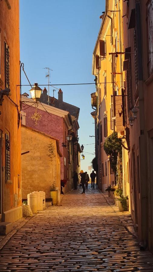 All My Loving Rovinj Buitenkant foto