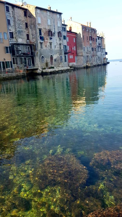 All My Loving Rovinj Buitenkant foto