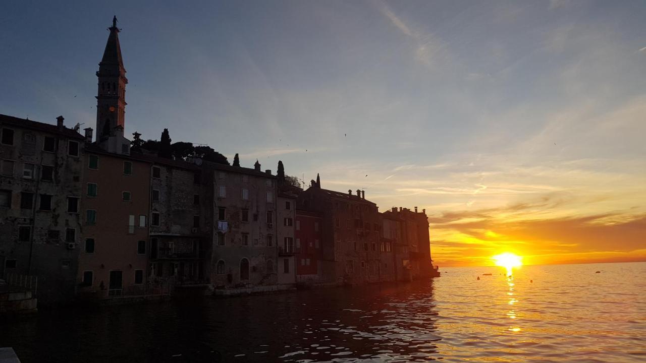 All My Loving Rovinj Buitenkant foto