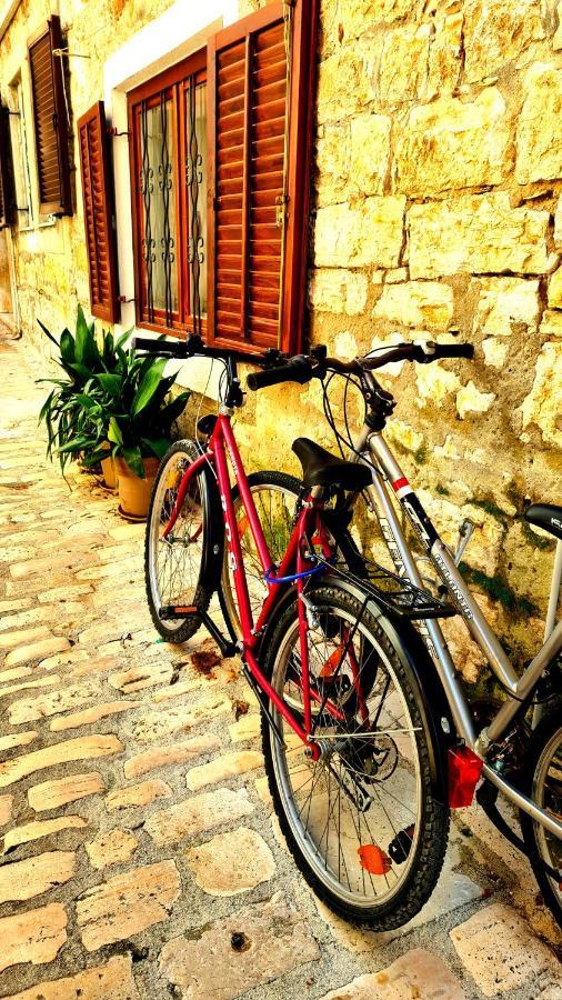 All My Loving Rovinj Buitenkant foto