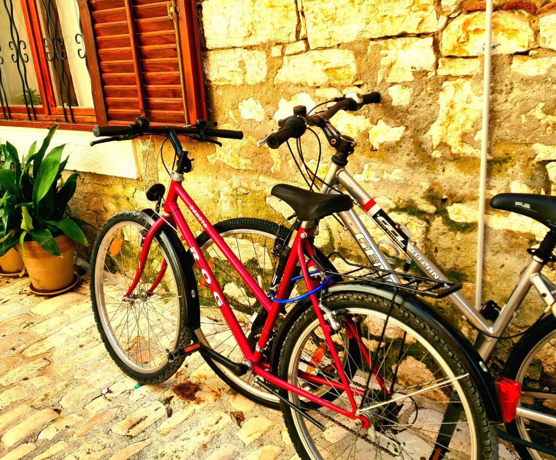 All My Loving Rovinj Buitenkant foto